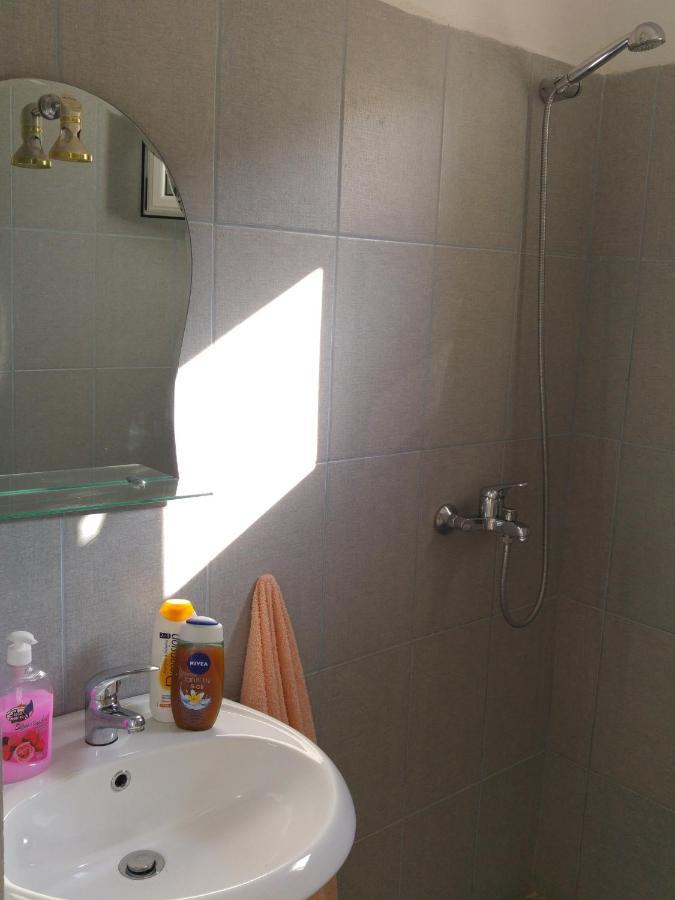 Penelope 2 Hotel Dhërmi Екстериор снимка