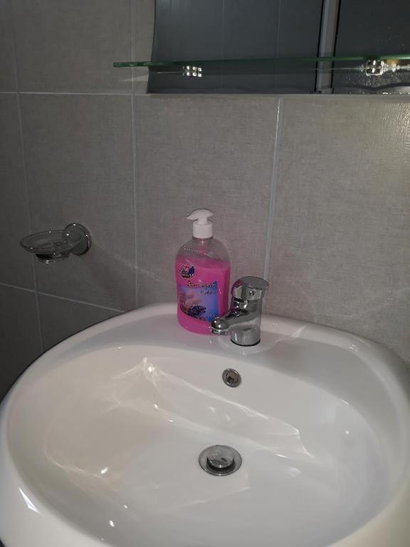 Penelope 2 Hotel Dhërmi Екстериор снимка